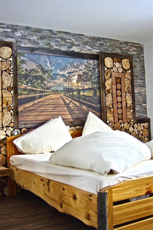 Alpin-Sportiv Apartment Lermoos Bilik gambar
