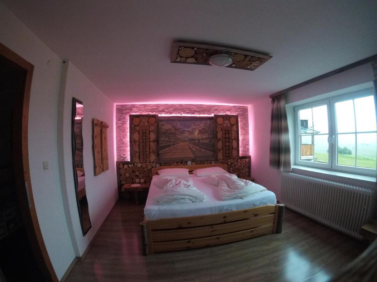 Alpin-Sportiv Apartment Lermoos Luaran gambar