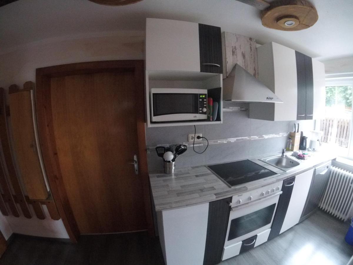 Alpin-Sportiv Apartment Lermoos Luaran gambar