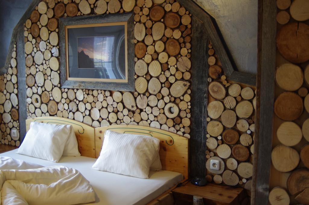 Alpin-Sportiv Apartment Lermoos Luaran gambar