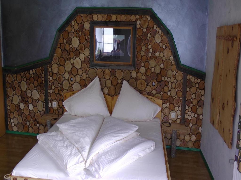 Alpin-Sportiv Apartment Lermoos Bilik gambar