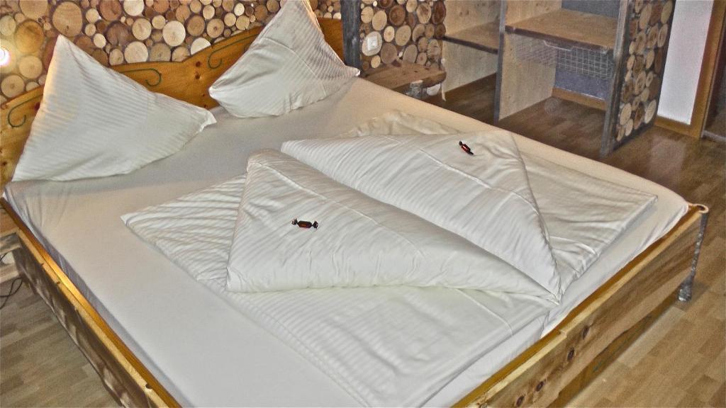 Alpin-Sportiv Apartment Lermoos Bilik gambar