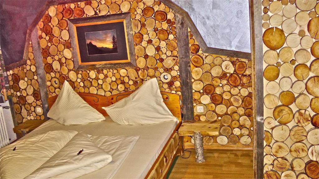 Alpin-Sportiv Apartment Lermoos Luaran gambar