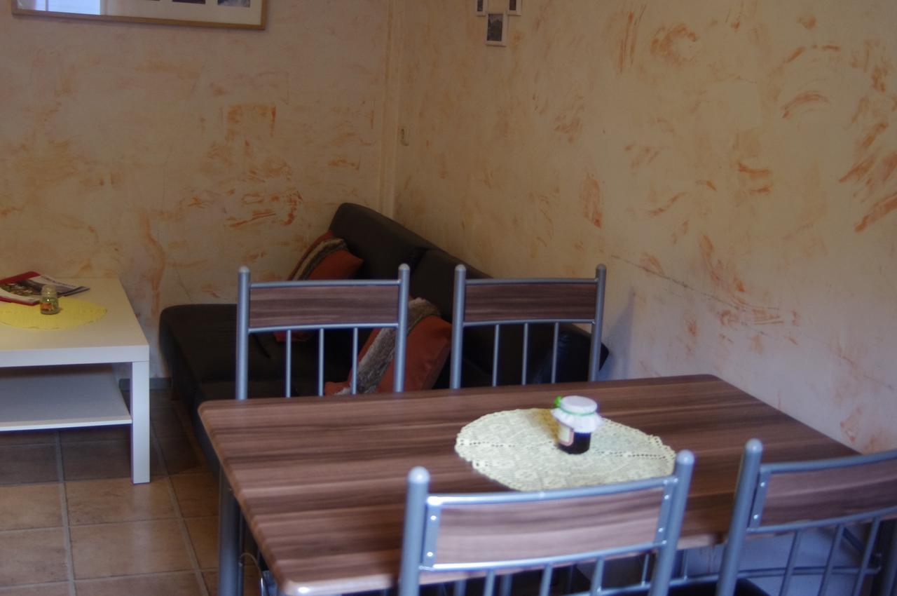 Alpin-Sportiv Apartment Lermoos Luaran gambar