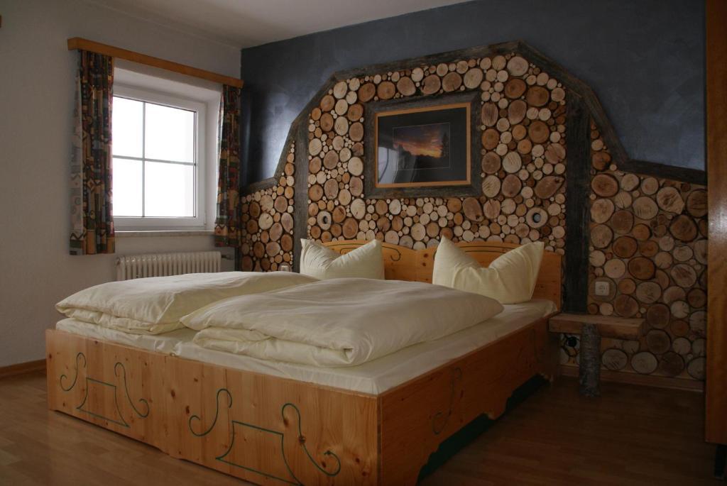 Alpin-Sportiv Apartment Lermoos Luaran gambar